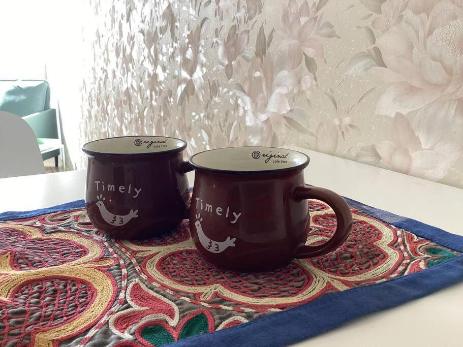 Nomad Airport B&B, Gobi Tours Ulaanbaatar Exterior foto
